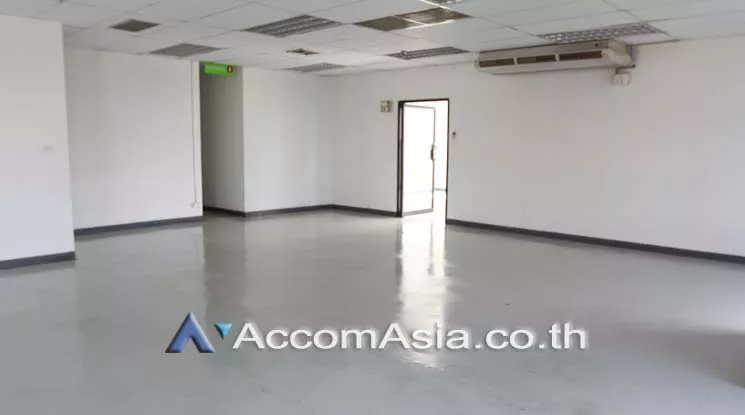 6  Office Space For Rent in Phaholyothin ,Bangkok MRT Phahon Yothin at Elephant Building AA18762